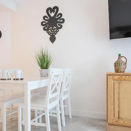 Apartamento Droga Na Bystre 5b/8 Zakopane