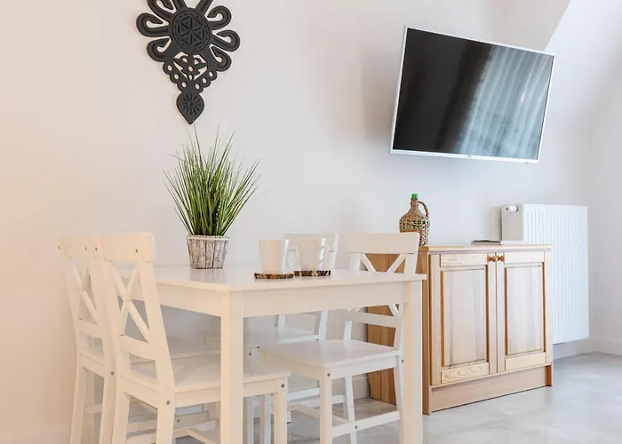 Apartamento Droga Na Bystre 5b/8