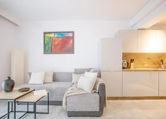 Droga Na Bystre 5b/8 *