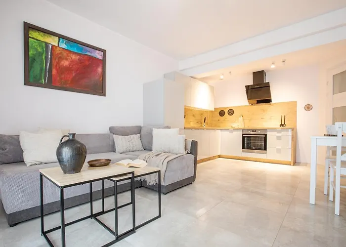 Droga Na Bystre 5b/8 Apartamento Zakopane