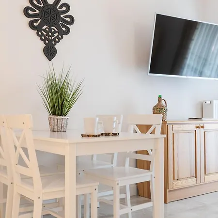 Apartment Droga Na Bystre 5b/8