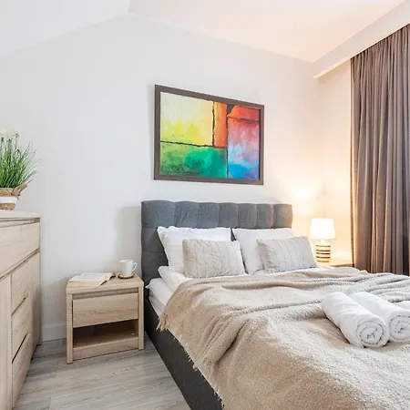 Droga Na Bystre 5b/8 Zakopane