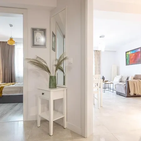 Apartment Droga Na Bystre 5b/8