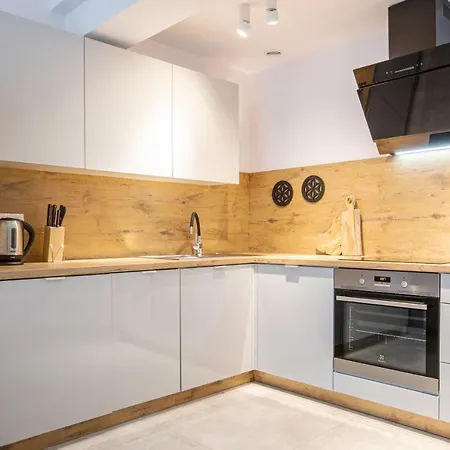 Droga Na Bystre 5b/8 * Zakopane