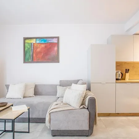 Droga Na Bystre 5b/8 *