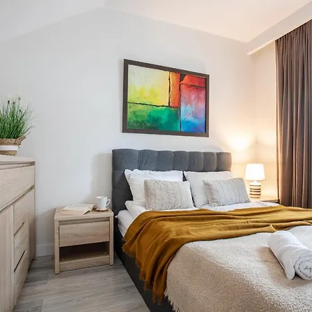 Droga Na Bystre 5b/8 *