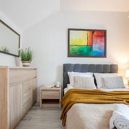 Droga Na Bystre 5b/8