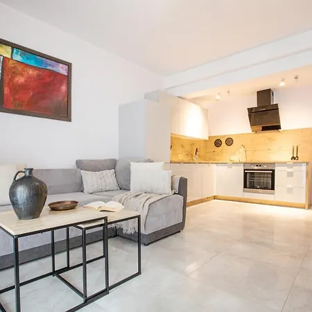 Droga Na Bystre 5b/8 Apartmán Zakopane