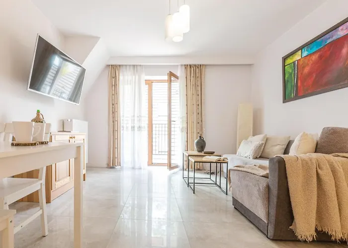 Droga Na Bystre 5b/8