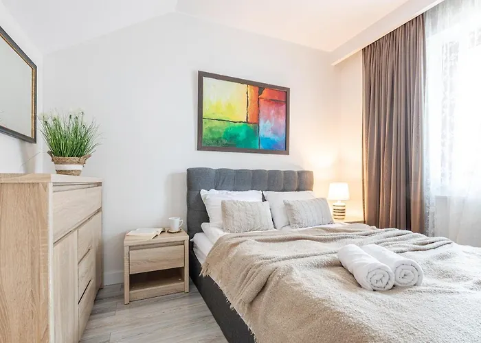 Droga Na Bystre 5b/8 扎科帕内