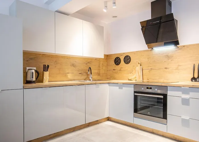 Droga Na Bystre 5b/8 * 扎科帕内