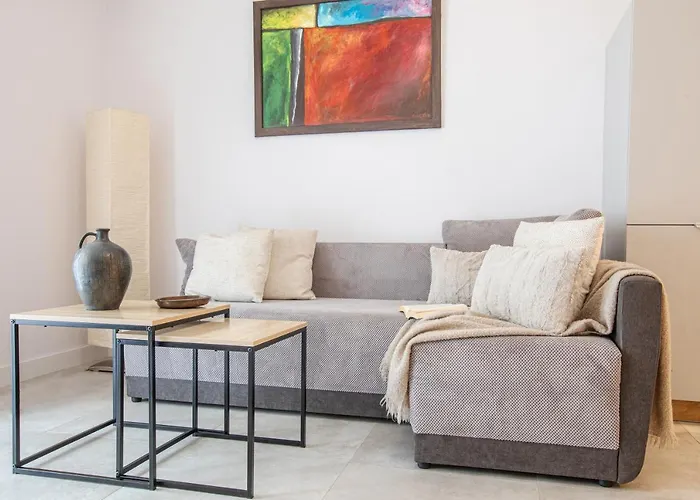 Droga Na Bystre 5b/8 扎科帕内