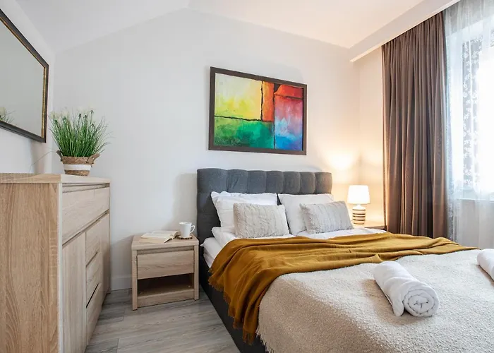 Droga Na Bystre 5b/8 *