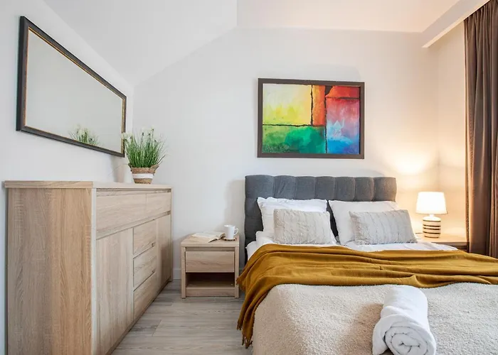 Droga Na Bystre 5b/8